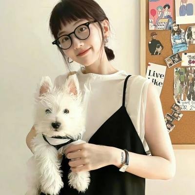 入职后的我们